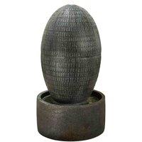 Altico Venus Water Feature, Grey