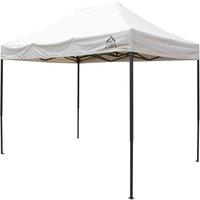 All Seasons Gazebos 3m x 2m Pop Up Gazebo Beige