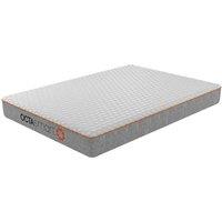 Dormeo Octasmart Mattress Superking, White