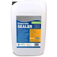Smartseal Premium Concrete Sealer 25 Litre, Clear