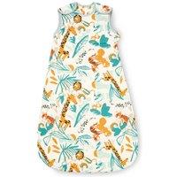 Tutti Bambini Baby Sleep Bag 0-6 Months - Run Wild
