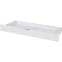 Tutti Bambini Underbed Drawer - White, White