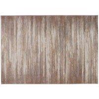 Origins Bevel Cream Grey 80X150, Multi