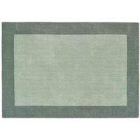 Origins Borders Sage Green 120X170, Green