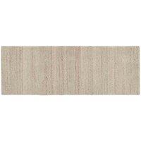 Origins Chunky Knit Cream 67X200