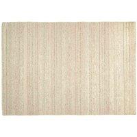 Origins Chunky Knit Cream 80X150