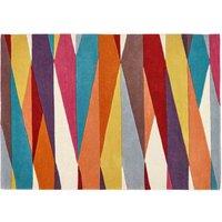 Origins Shard Brights Multi 80X150, Multi