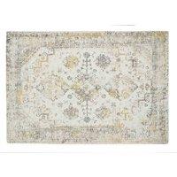 Origins Vogue Light Grey Ochre 160X230, Multi