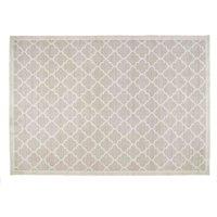 Origins Washable Chateau Neutral 160X230