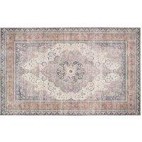 Origins Washable Croft 80X150, Multi