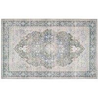 Origins Washable Oakham 80X150, Multi