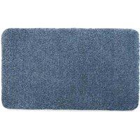 My Lux Smoke Blue 80X120, Blue