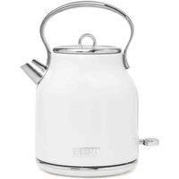 Haden Heritage Ivory Kettle, White