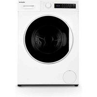 Montpellier MWD8514W 8Kg Washer 5Kg Dryer 1400Rpm In White, White