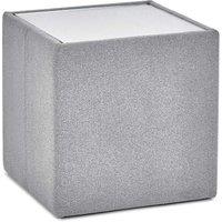 Julian Bowen Rohe Coffee Table, Grey