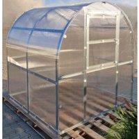 Polyeco Slim 2m x 6m with 4mm cover, Multi