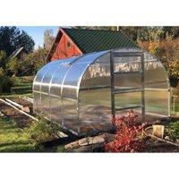 Polyeco Dome 3m x 4m with 4mm cover, Multi
