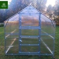 Polyeco Bernard 2.3m x 3m with 6mm cover, Multi
