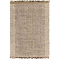 Asiatic Avalon 160X230Cm Forest Rug, Brown