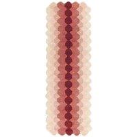 Asiatic Hive 120X170Cm Pink Rug, Pink