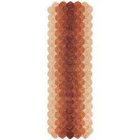 Asiatic Hive 160X230Cm Rust Rug, Orange