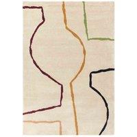 Asiatic Reef Rug 160X230Cm Rf22 Linear Multi, Multi