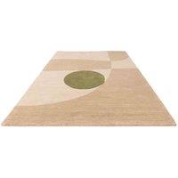 Asiatic Reef Rug 160X230Cm Rf31 Horizon, Multi