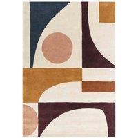 Asiatic Reef Rug 200X290Cm Rf23 Connect Multi, Multi