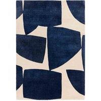 Asiatic Romy 160X230Cm 03 Kite Blue Rug, Blue