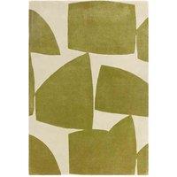 Asiatic Romy 160X230Cm 04 Kite Sage Rug, Green