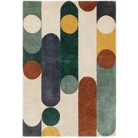 Asiatic Romy 160X230Cm 07 Morse Multi Rug, Multi