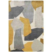 Asiatic Romy 160X230Cm 10 Element Ochre Rug, Brown