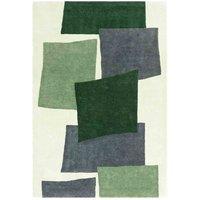 Asiatic Romy 160X230Cm 12 Papercut Green Rug, Green