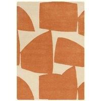 Asiatic Romy 200X290Cm 05 Kite Orange Rug, Orange