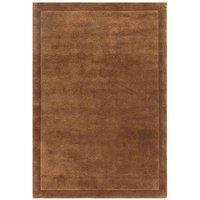 Asiatic Rise 120X170Cm Rust Rug, Orange