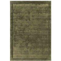 Asiatic Rise 160X230Cm Olive Rug, Green