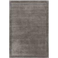 Asiatic Rise 200X290Cm Charcoal Rug, Grey