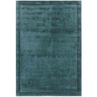 Asiatic Rise 200X290Cm Teal Rug, Blue