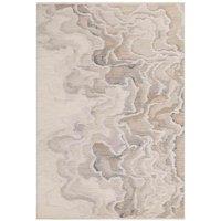 Asiatic Seville 120X180Cm 02 Setas Rug, Cream