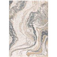 Asiatic Seville 160X240Cm 06 Oro Rug, Cream