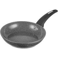 Tower Cerastone T81222 20m Forged Frying Pan, Grey