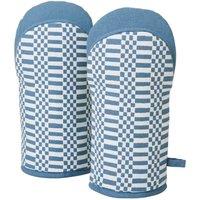 Penguin Home Oven Gloves heat Resistant Eco Friendly frog Shaped 18X32Cm