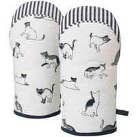 Penguin Home Oven Glovesheat Resistant frog Shaped 18X32Cm