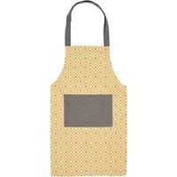 Penguin Home Apronchef Quality Thokka Print recycled Cotton 70X80Cm