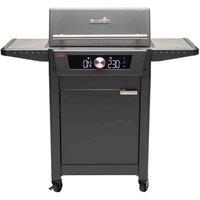 Char-Broil Evolve Electric BBQ, Black