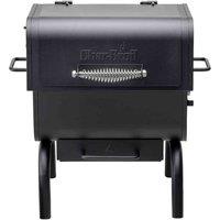Char-Broil Charcoal Fusion Portable BBQ 2GO, Black