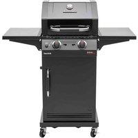 Char-Broil Advantage CORE Gas BBQ B 2 - 30 mb, Black