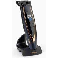 Babylisssuper Stubble Xtp Beard Trimmer, Multi
