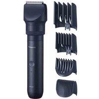 Panasonic Er-ckl2 Multishape Beard Hair Body Trimmer Kit li-ion Battery , Blue