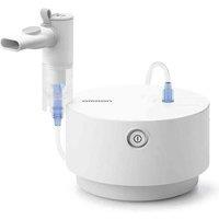 Omron C28P Nebuliser, White